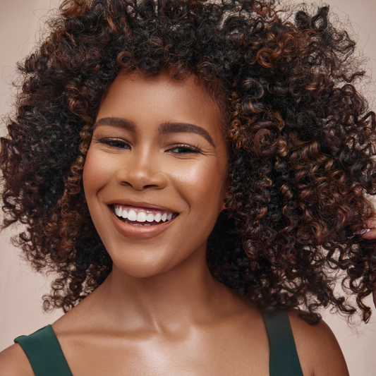 Ayurvedic Growth Bundle